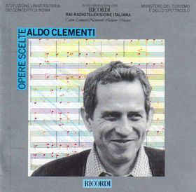 Opere Scelte