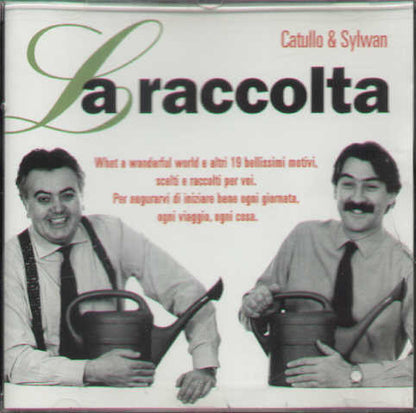 La Raccolta