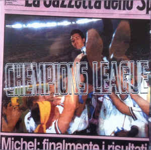 Chempions League