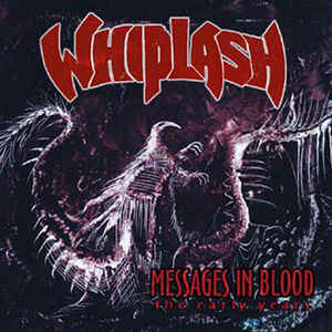Messages In Blood