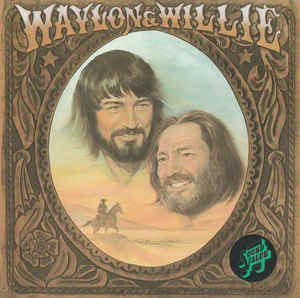 Waylon & Willie