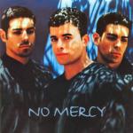No Mercy