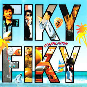 Fiky Fiky Compilation