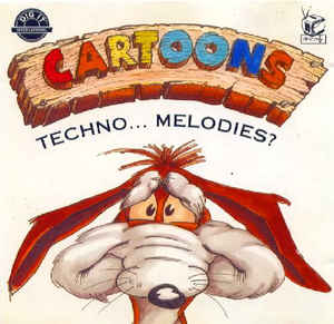 Cartoons Techno Melodies