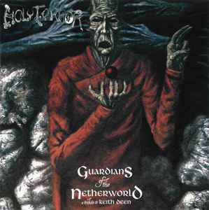 Guardians Of The Netherworld A Tribute To Keith Deen