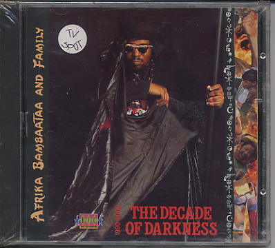 The Decade Of Darkness