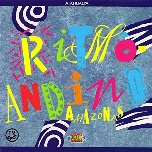 Ritmo Andino Amazonas