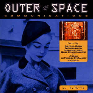 Outer Space Communications V.3.01-T1