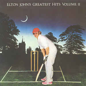 Elton John's Greatest Hits Volume 2