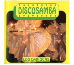 Discosamba