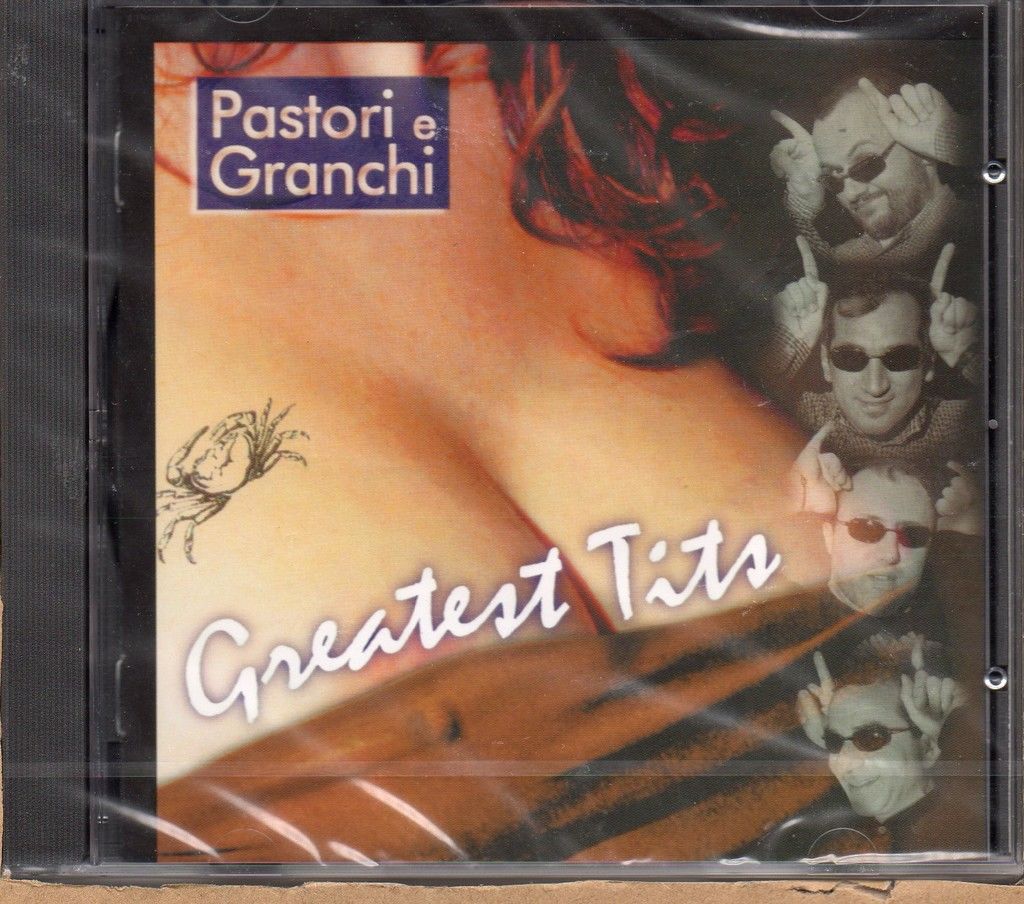 Greatest Tits