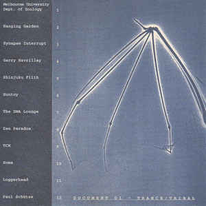 Document 01 Trance Tribal