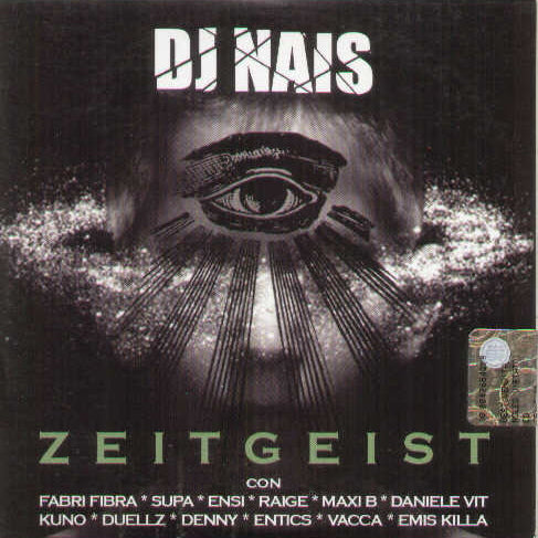 Zeitgeist