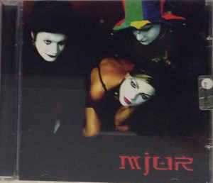 Mjur