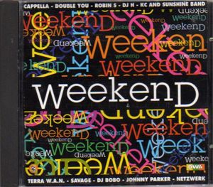 Weekend Compilation