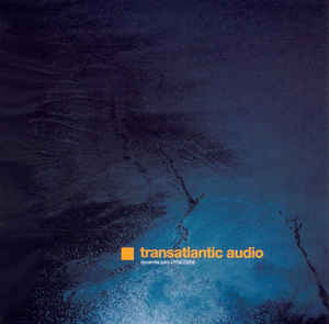 Transatlantic Audio