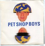 Pet Shop Boys