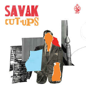 Cut Ups