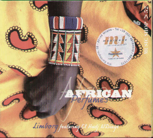 African Perfumes