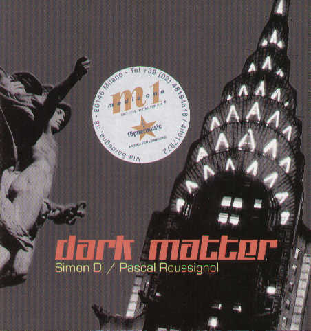 Dark Matter