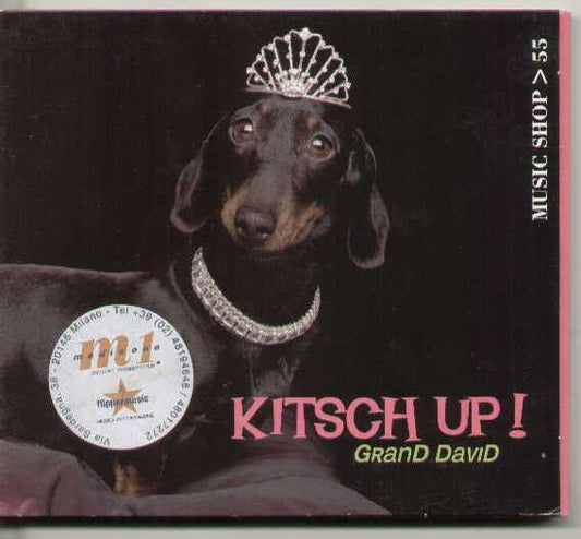 Kitch Up