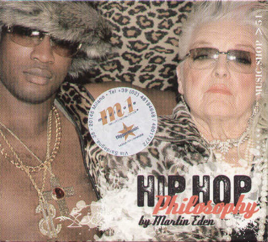 Hip Hop Philosophy
