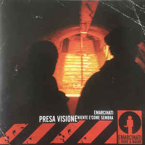 Presa Visione Niente È Come Sembra