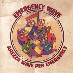 Emergency Wave - Arezzo Wave Per Emergency