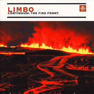 Continuum The Fire Front