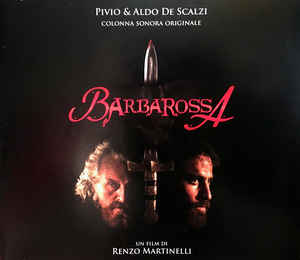 Barbarossa
