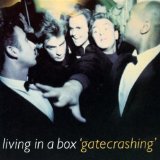 Gatecrasching
