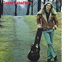 Janne Schaffer