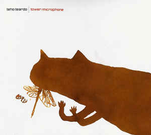 Tower / Microphone Limited Edition