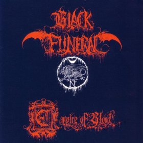 Empire Of Blood