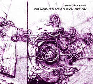 Drawings At An Exhibition Limited Edition