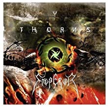 Thorns Vs Emperor