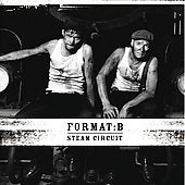 Steam Circuit