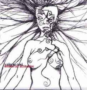 Immortal Attitudes Limited Edition