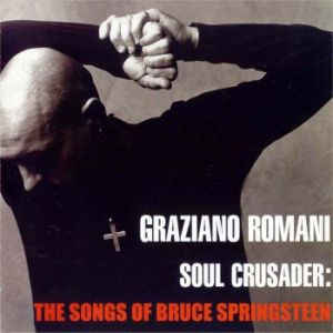 Soul Crusader The Songs Of Bruce Springsteen