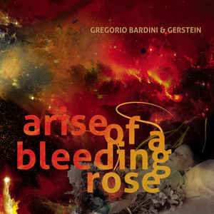 Arise Of A Bleeding Rose Limited Edition