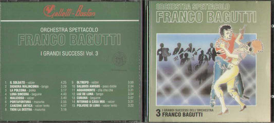 I Grandi Successi Vol.3