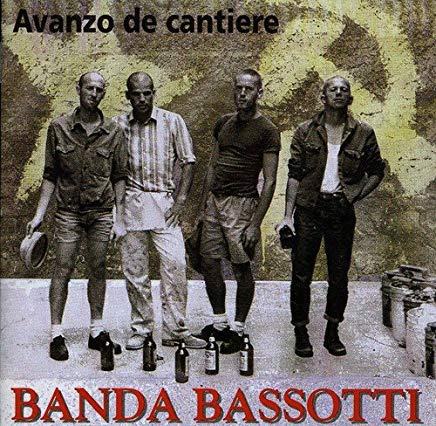 Avanzo De Cantiere