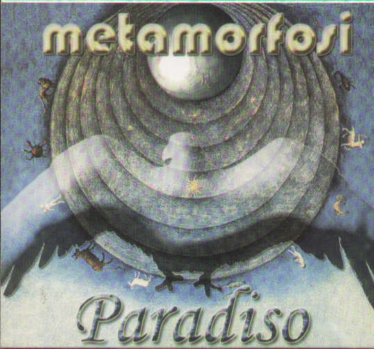 Paradiso