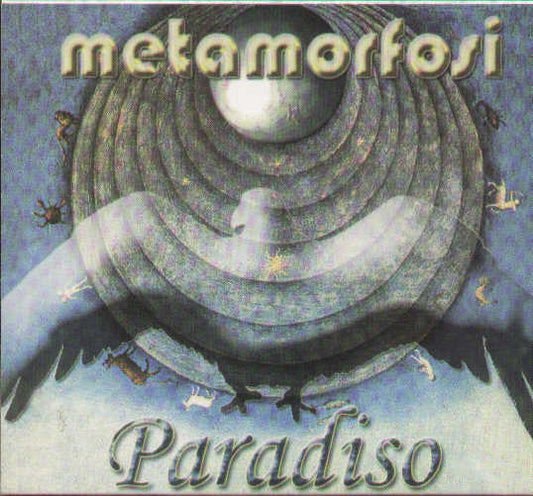 Paradiso