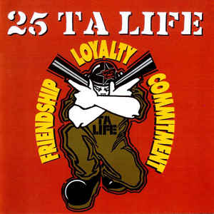 Friendship Loyalty Commitment