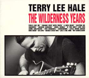 The Wilderness Years