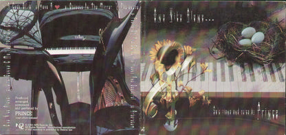 One Nite Alone Solo Piano And Voice By Prince