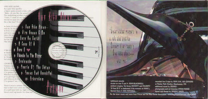 One Nite Alone Solo Piano And Voice By Prince