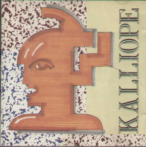 Kalliope