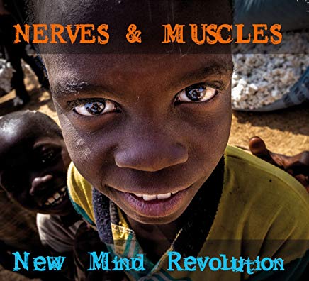 New Mind Revolution